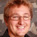 Nick Allott