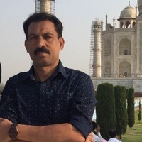 Akbar Ali