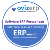 OVIZ ERP