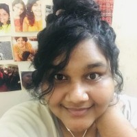 Sushmita V