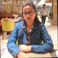 Vaishali Singh