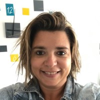 Celine Chauvel