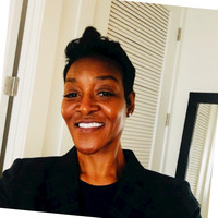 Kimberly Harris Msw, Lcsw