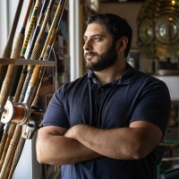 Anthony Aldi