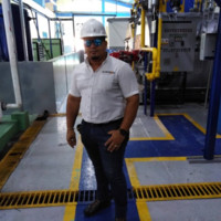 Ing. Esteban Liriano