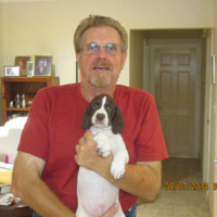 George Whiting  GRI,