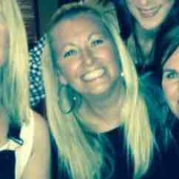 Rebecca Marchbank