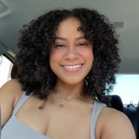 Celinna Haber, BS, RDMS