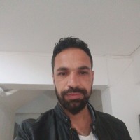 Ziya Arap