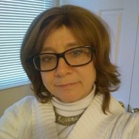 Audrey Rosenberg, M.Ed.