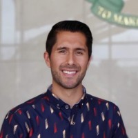 Nestor Mondragon, M.D., Mha