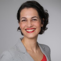 Maria Carolina Mintrop