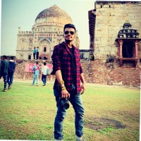 Umar Jawahar