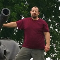 Tim Hagan