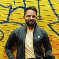 Kartik Patil