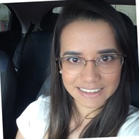 Raiara Andrade Vieira