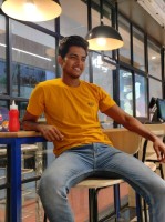 Ritik Sharma