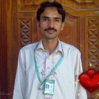 Mohammad Shahzad