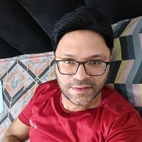 Atif Irshad Shaikh