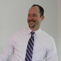 Brian Vinson