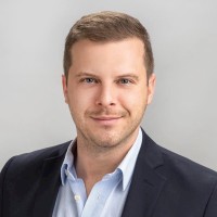 Armin Grasel, MSc, MA
