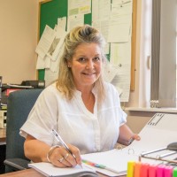Anne Harrison