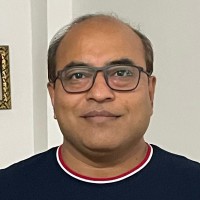 Vipin Doshi