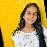 Amrutha C C
