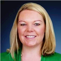 Laura Johnston, Arm
