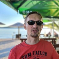 Daniel Dragicevic