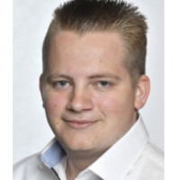 Ralph Vermaas