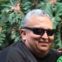 Robert Rodriguez