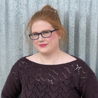 Faith K Johnson