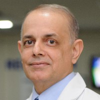 Dr Ajay Shanker Dave
