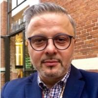Ioannis Sotiropoulos