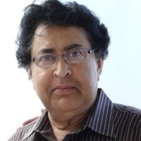 Tapan Chatterjee