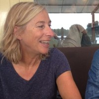 Zwaantje Broersma