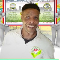 William B Thornton Jr