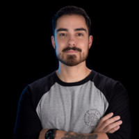 Bruno Baltarejo