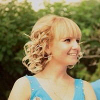 Елена Ступина