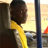 Gloire Numbi
