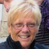 Linda Ernst