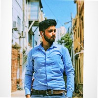 Abbas Mehdi