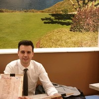 Rubén Gómez Corral