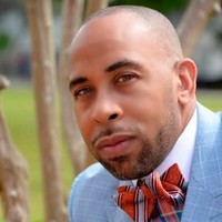 Marlon McDaniel