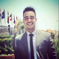 Omar Ashour
