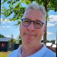 Raymondo Blauw De Rijk