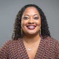 Vahisha Hasan, M.A., ED.S., M.DIV.