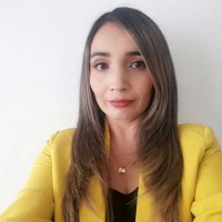 Martha Lucia Sacristán Montenegro