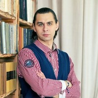 Stanislav Denikin